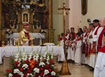 Župa Peteranec proslavila svoje nebeske zaštitnike sv. Petra i Pavla